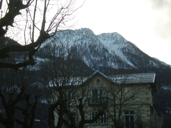 bad ischl - 