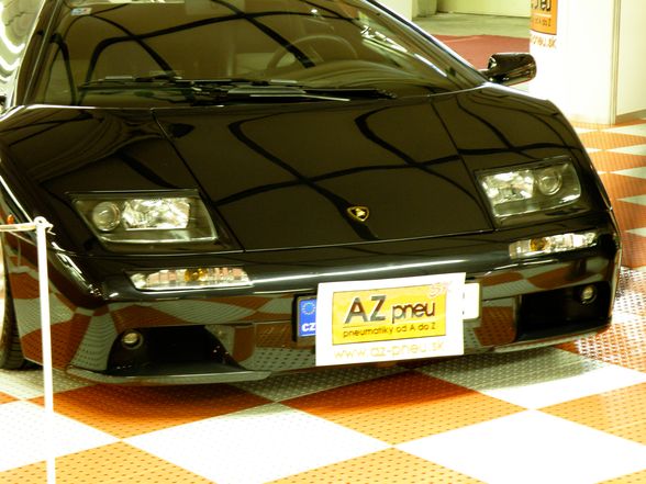 incheba autosalon - 