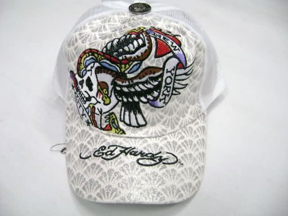 Ed Hardy - 