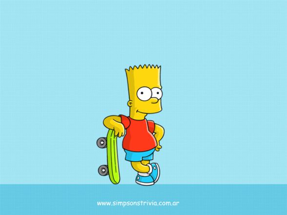 simpson - 