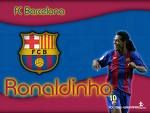 RONALDINHO - 