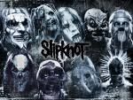 voi geil......SLIPKNOT.... - 