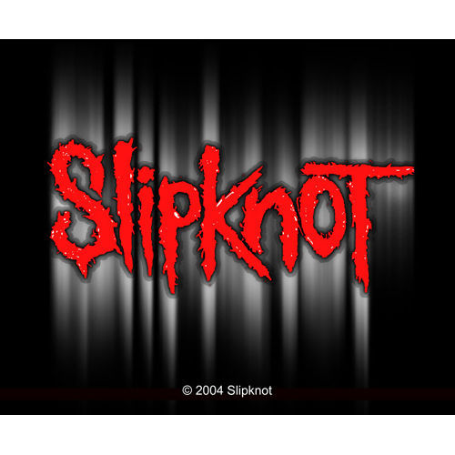 voi geil......SLIPKNOT.... - 