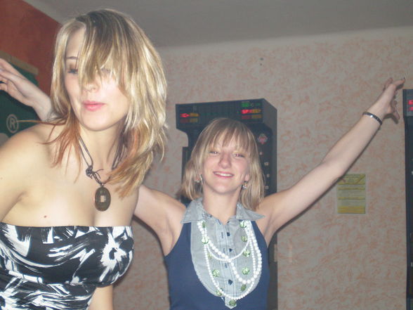 2009, und noch immer nicht reifer! - 