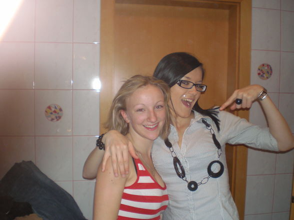 2009, und noch immer nicht reifer! - 