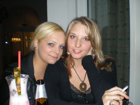 2009, und noch immer nicht reifer! - 