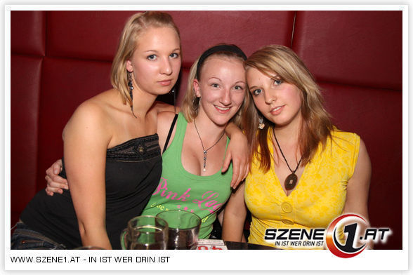 2009, und noch immer nicht reifer! - 