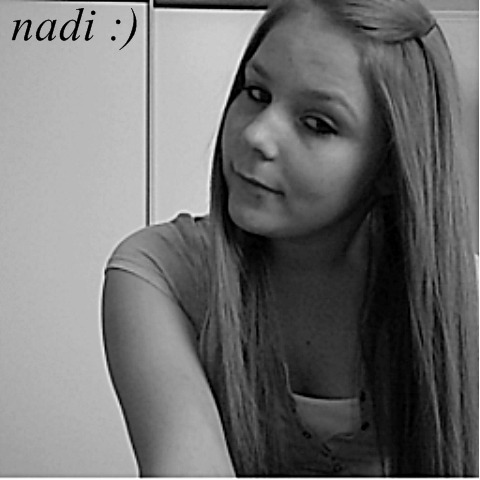 nadine :-) - 