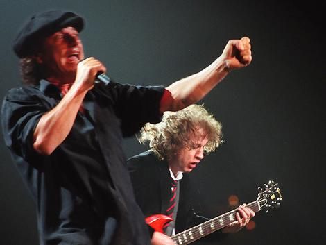 AC/DC - 