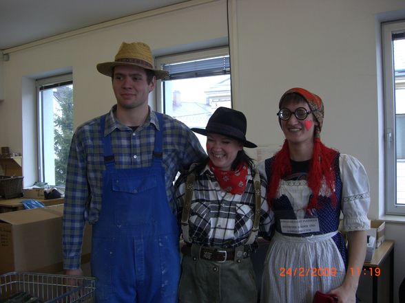 Fasching Kerstin  - 