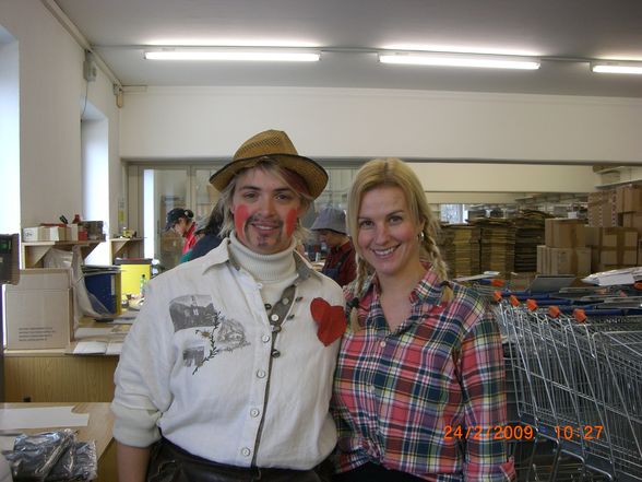 Fasching Kerstin  - 