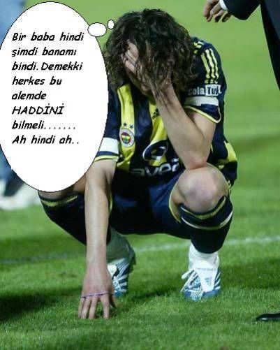 anti fener - 