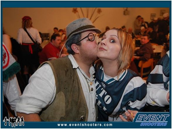 Fasching 2009 [Bauer sucht Frau] - 