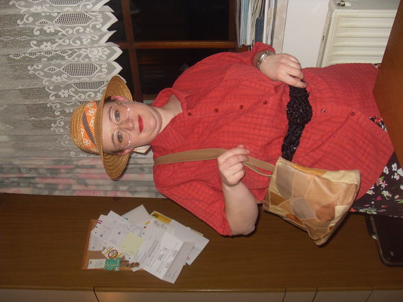 Fasching 2009 [Bauer sucht Frau] - 