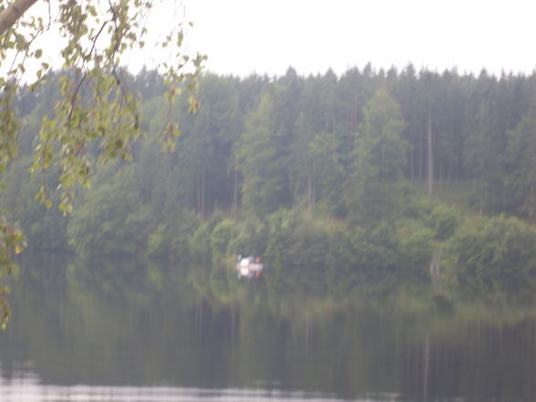 Kampstausee Location 2009 - 