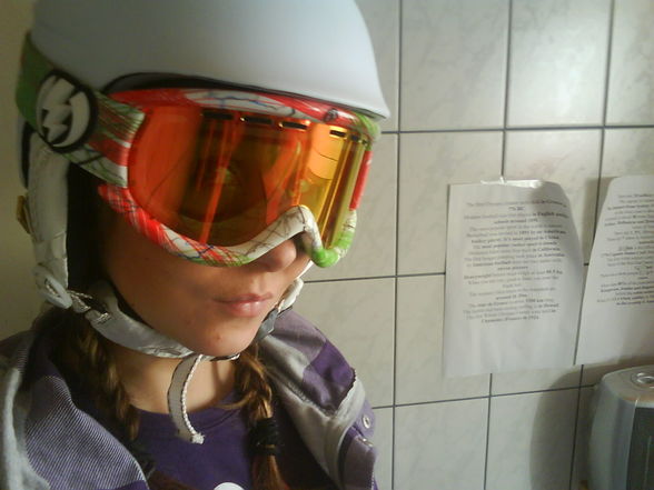 It`s BOARDINGTIME!!!  :D - 