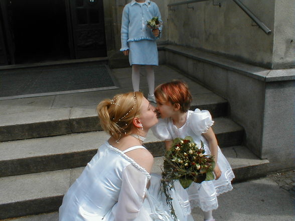 Meine Hochzeit - 