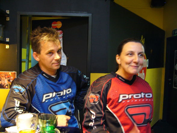 Paintballturnier 2007 - 