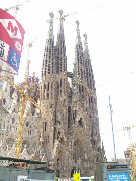 Barcelona (Sights) - 