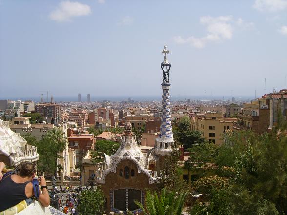 Barcelona (Sights) - 