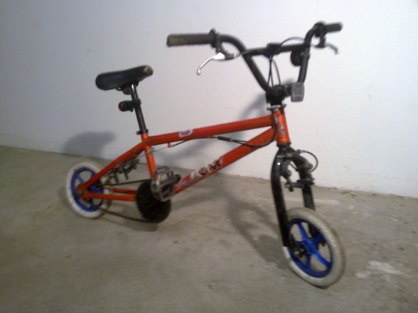 me gails BMX....xD - 