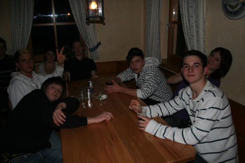 Foastaoim 2009 - 