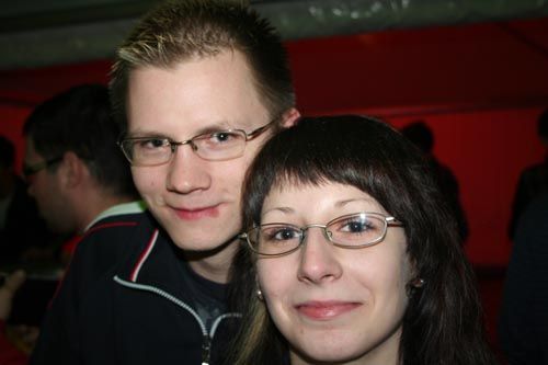 Foastaoim 2009 - 