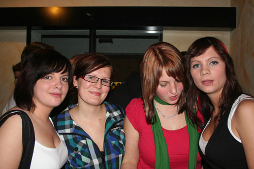 Foastaoim 2009 - 