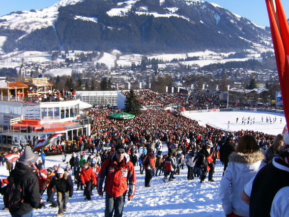 Kitzbühel 2009 - 