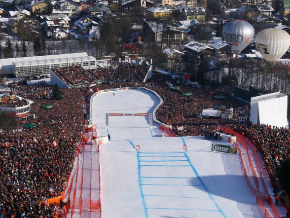 Kitzbühel 2009 - 