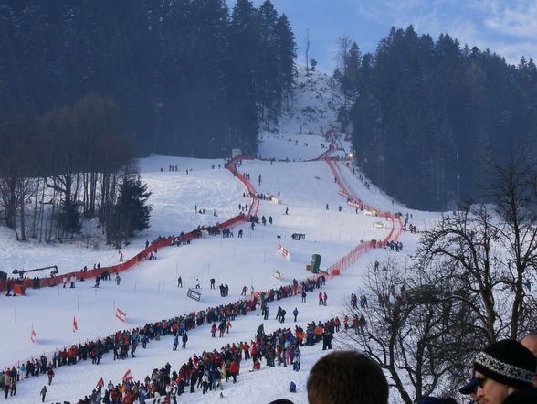 Kitzbühel 2009 - 