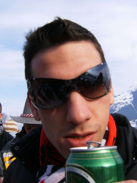 Kitzbühel 2009 - 