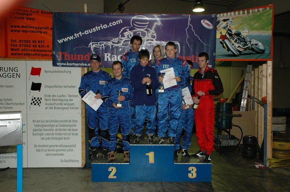 Karting - 