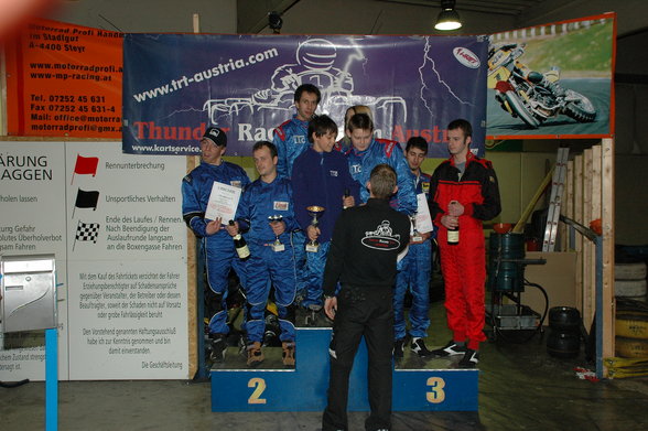 Karting - 