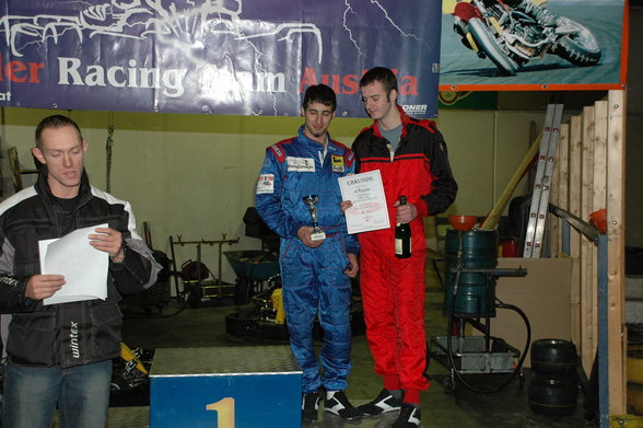 Karting - 