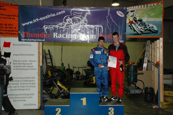 Karting - 