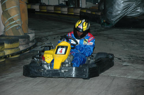 Karting - 