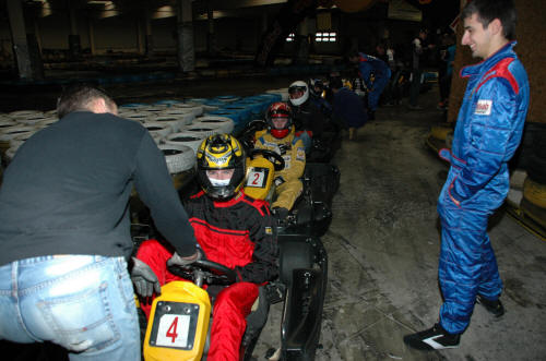 Karting - 