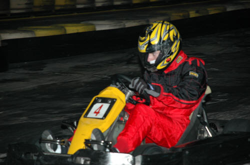 Karting - 