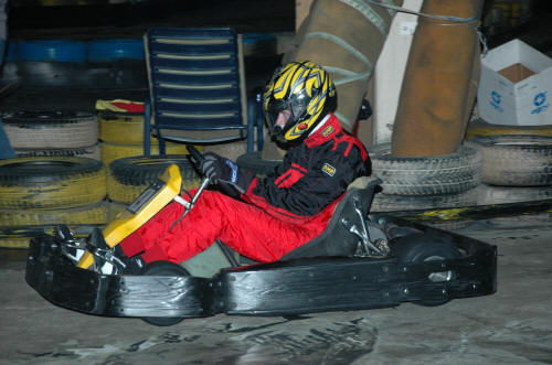 Karting - 