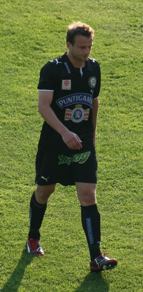 SK STURM GRAZ..!! - 