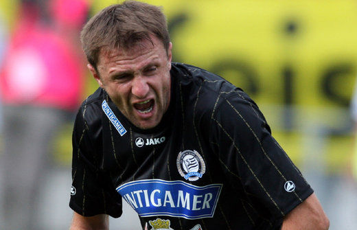 SK STURM GRAZ..!! - 