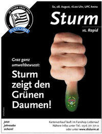 SK STURM GRAZ..!! - 