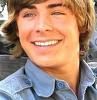 zag efron - 