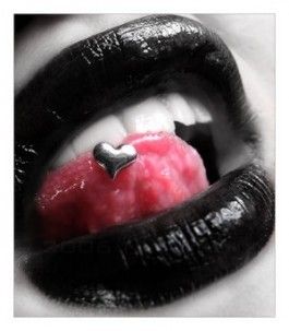 Lippen - 