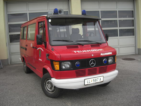 Jugendfeuerwehr - 