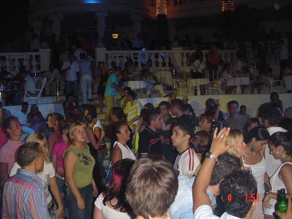 Türkei  ( Bodrum Juli 2005 ) - 