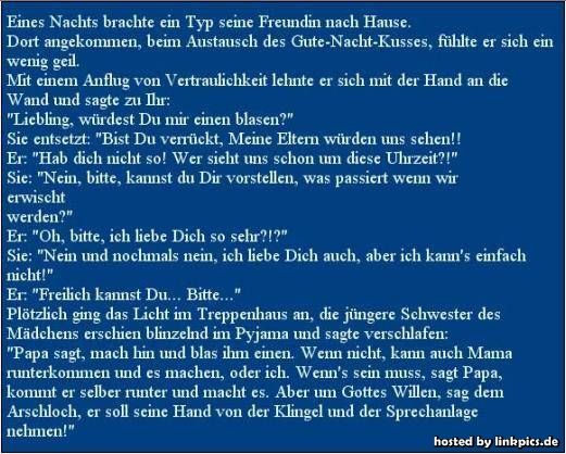 Was zum Lachen - 