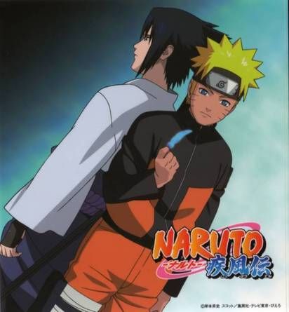 naruto  - 