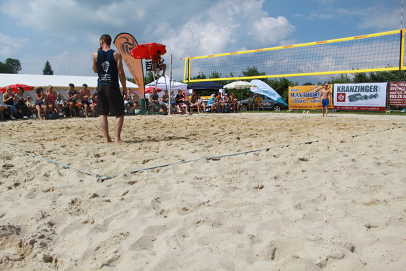 Wallersee Beach Trophy - 